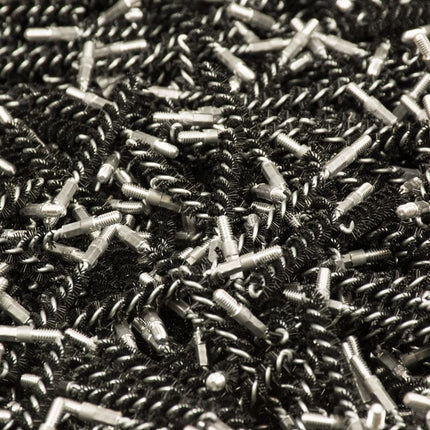Bore tech nylon brush 3PK