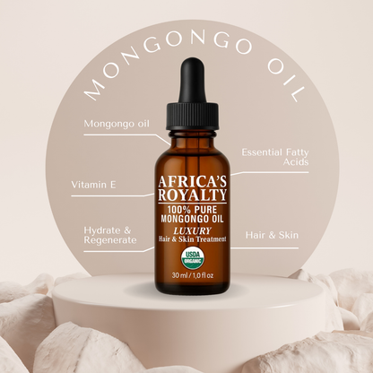 Mongongo oil
