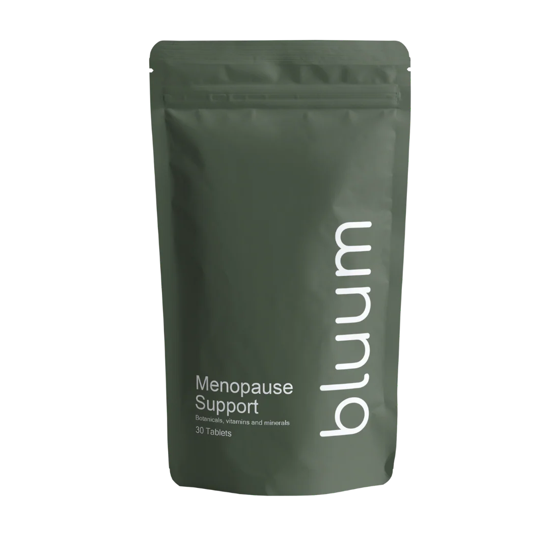 BLUUM - MENOPAUSE SUPPORT