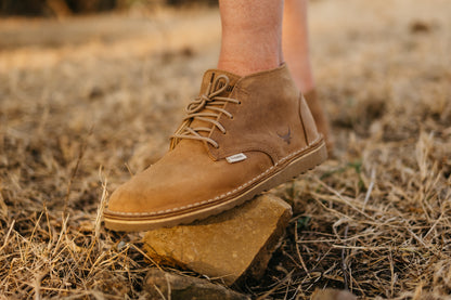 Bosbul Brahman Vellies