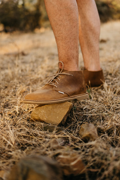 Bosbul Brahman Vellies