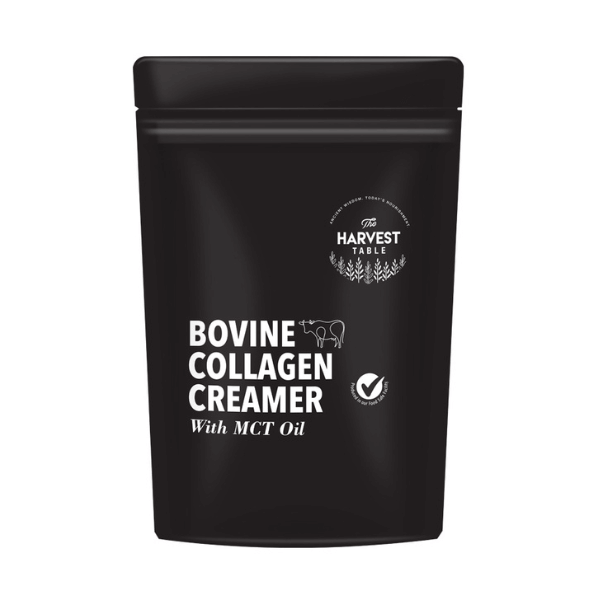 THT Bovine Collagen Creamer 200g