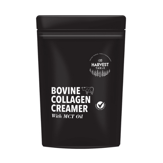 THT Bovine Collagen Creamer 200g