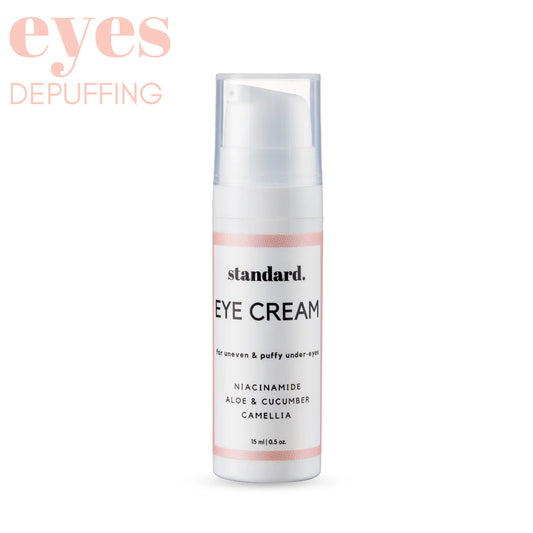 Brightening Eye Cream with Niacinamide 15ml