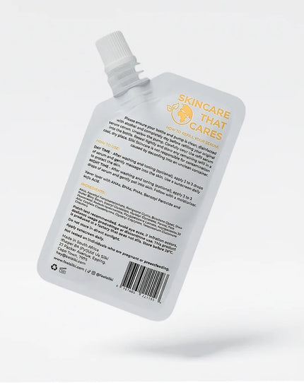 C-Oxidant Serum Refill Sachet - 50ml