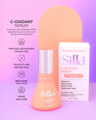 C-Oxidant Serum Refill Sachet - 50ml