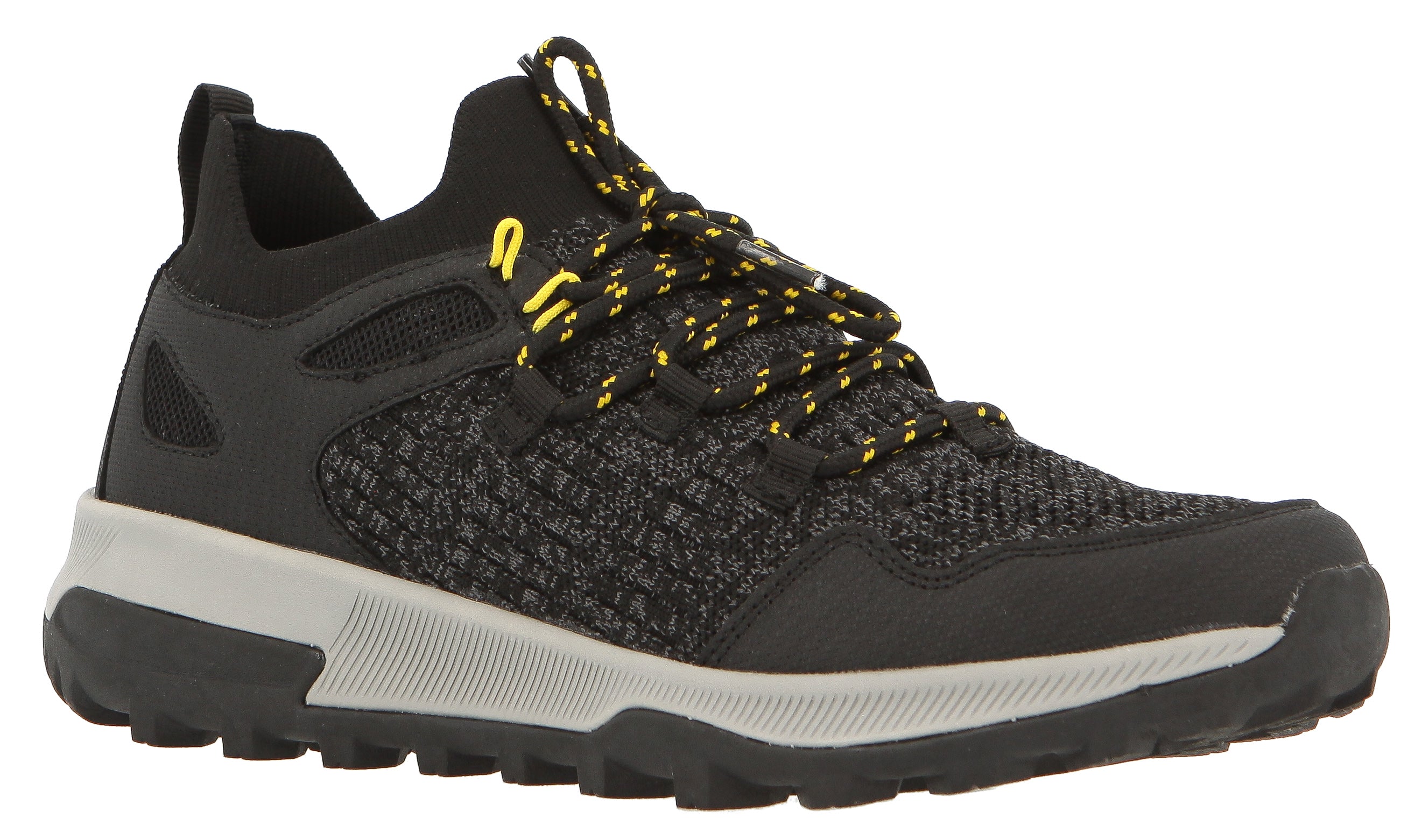 Hush Puppies Men - Coby Black