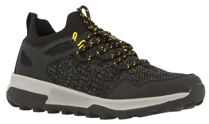 Hush Puppies Men - Coby Black
