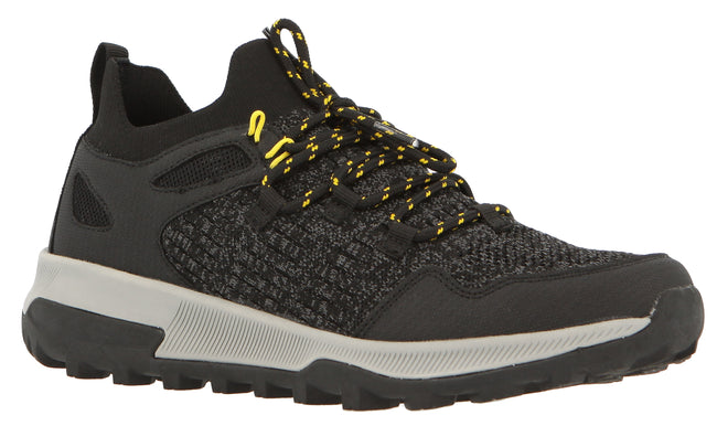 Hush Puppies Men - Coby Black