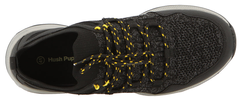 Hush Puppies Men - Coby Black