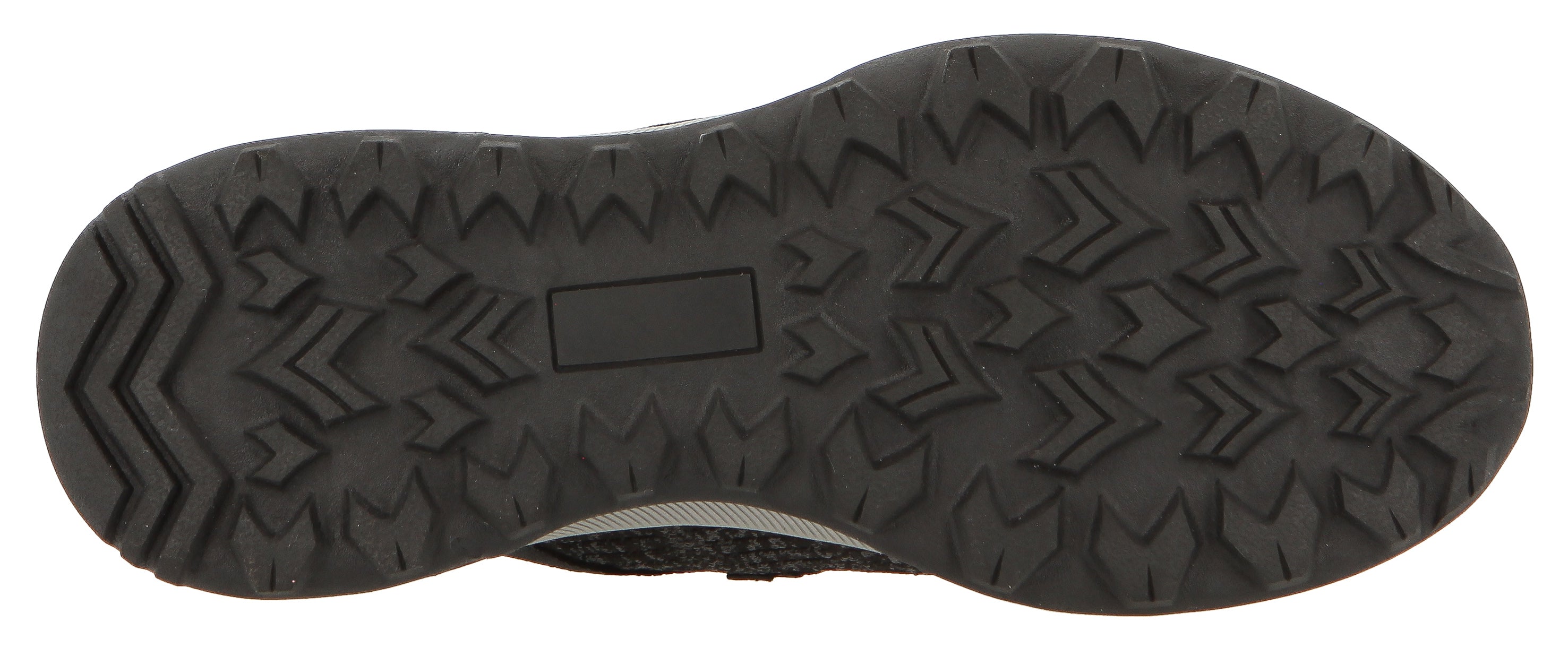 Hush Puppies Men - Coby Black