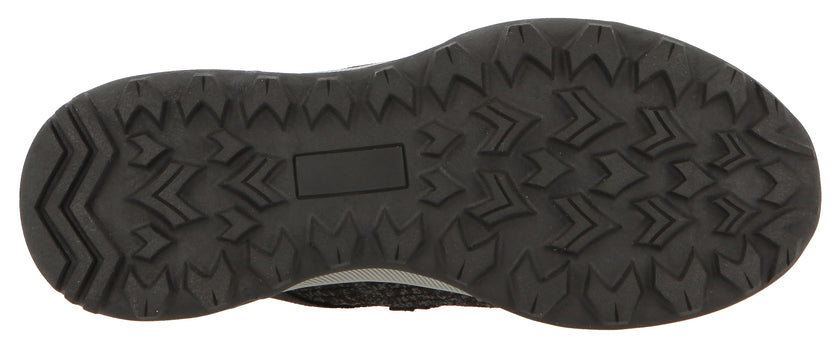 Hush Puppies Men - Coby Black