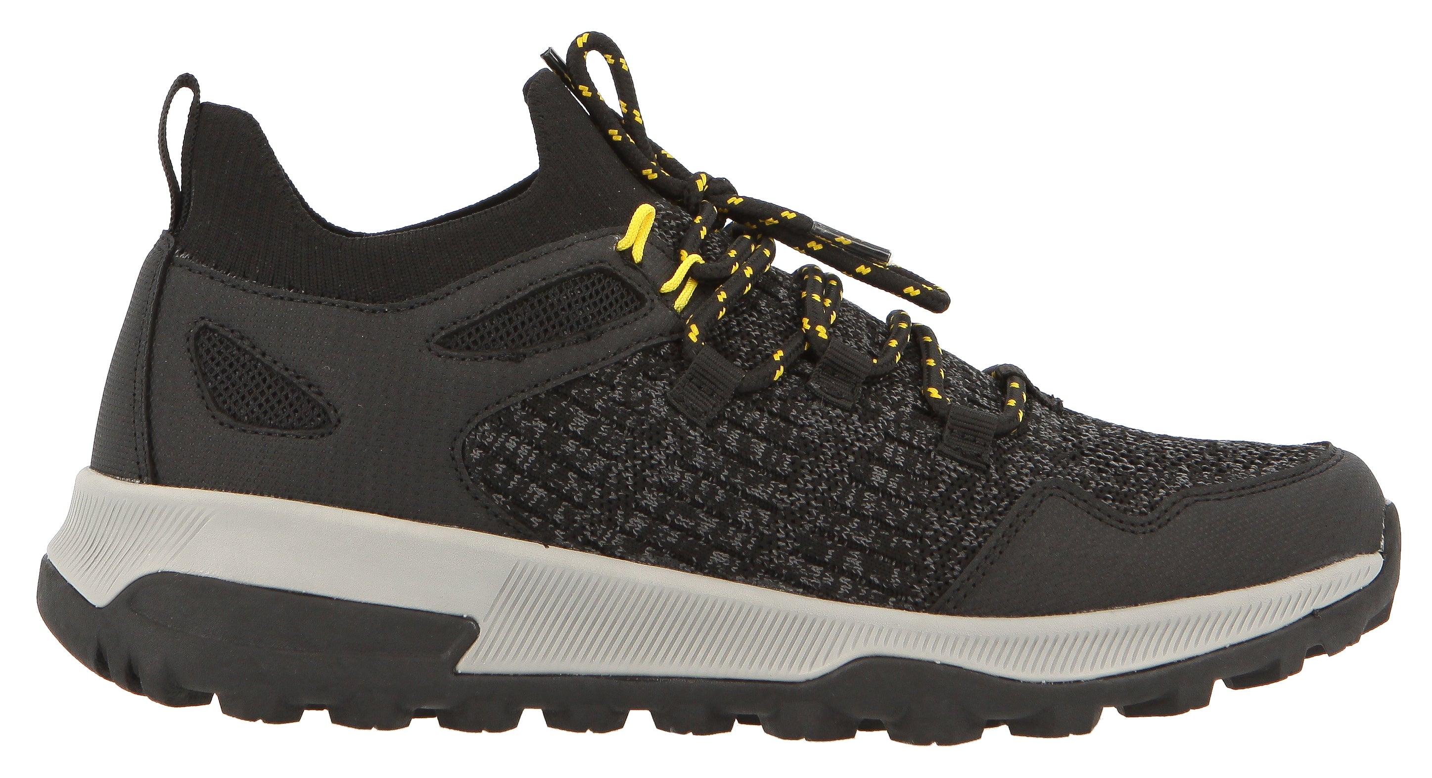 Hush Puppies Men - Coby Black