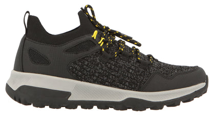 Hush Puppies Men - Coby Black