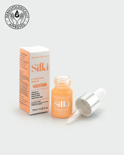Mini C-Oxidant Serum 10ml