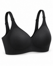 Black Jelly Bra | Wireless