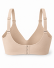 Light Beige Jelly Bra | Wireless
