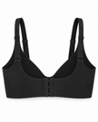 Black Jelly Bra | Wireless