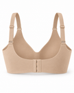 Medium Beidge Jelly Bra | Wireless