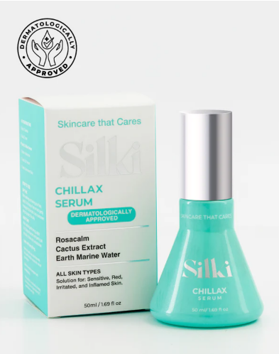 Chillax Serum - 50ml