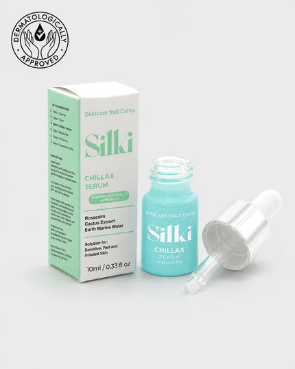 Mini Chillax Serum 10ml