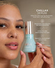 Chillax Serum Refill Sachet- 50ml