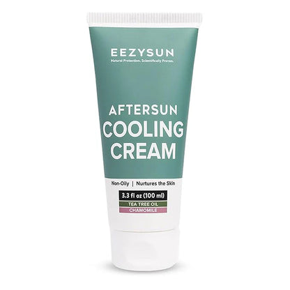 Eezysun After Sun Cooling Cream 100ml