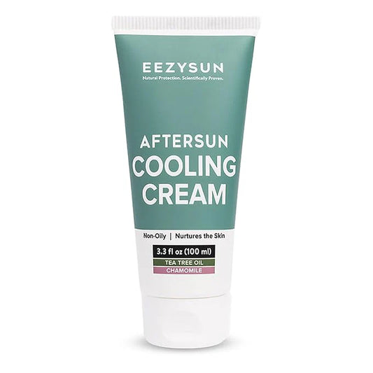 Eezysun After Sun Cooling Cream 100ml