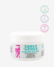 Silki Curls’n Coils Curling Butter 250ml