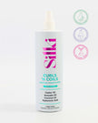 Silki Curls’n Coils Leave-in Conditioner Spray – 400ml