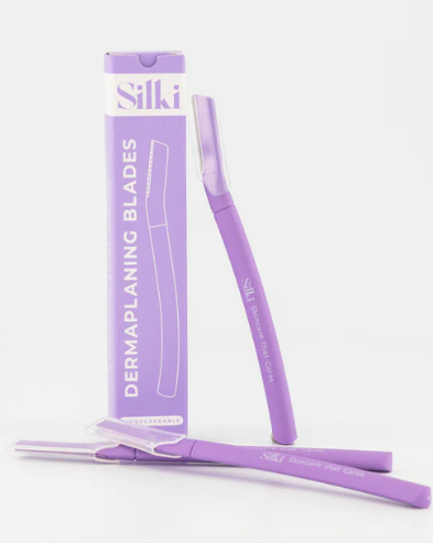Dermaplaning Blades – 3 Blades