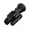 ZHD312R-V2 - ZULUS HD V2 3-12X Digital Night Vision Scope with Laser Rangefinder and Ballistic Calculator