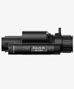 ZHD520R-V2 – ZULUS HD V2 5-20X Digital Night Vision Scope with Laser Rangefinder and Ballistic Calculator