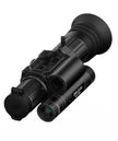 ZHD520R-V2 – ZULUS HD V2 5-20X Digital Night Vision Scope with Laser Rangefinder and Ballistic Calculator