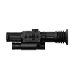 ZHD520R-V2 – ZULUS HD V2 5-20X Digital Night Vision Scope with Laser Rangefinder and Ballistic Calculator