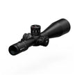 DNT Optics TheOne 7-35X56 FFP TOR 34mm Tube