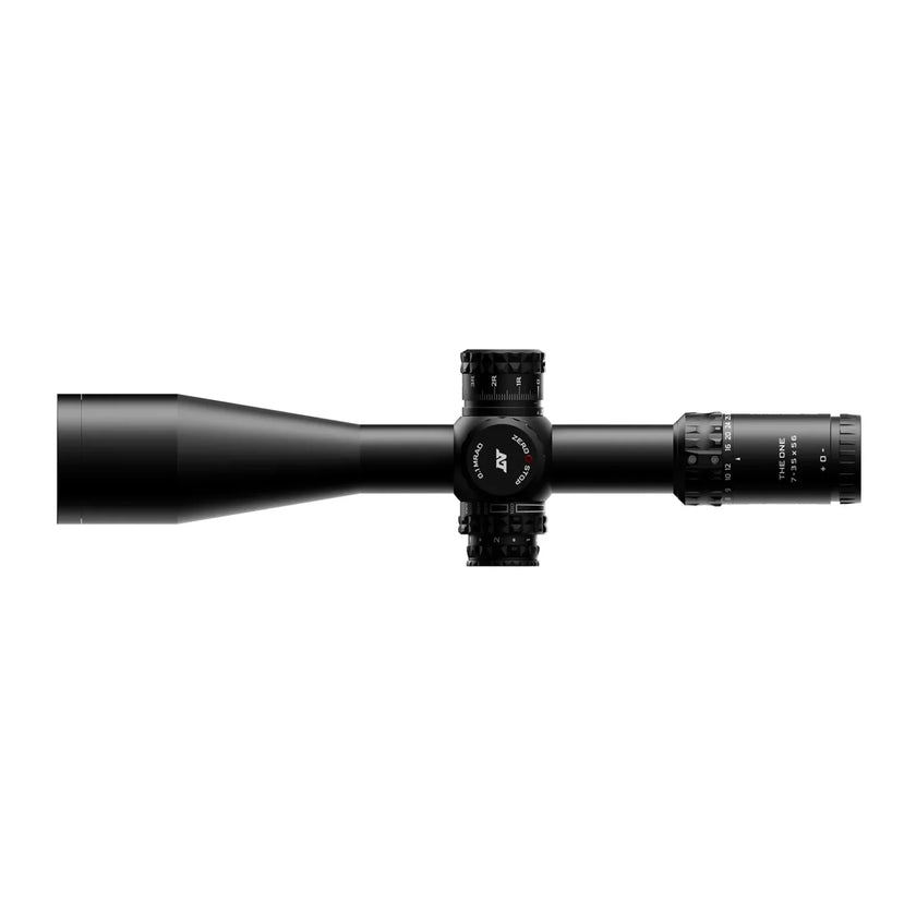 DNT Optics TheOne 7-35X56 FFP TOR 34mm Tube
