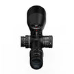 DNT Optics TheOne 7-35X56 FFP TOR 34mm Tube