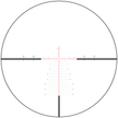 DNT Optics TheOne 7-35X56 FFP TOR 34mm Tube