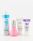 Silki Dark Marks & Pigmentation Combo