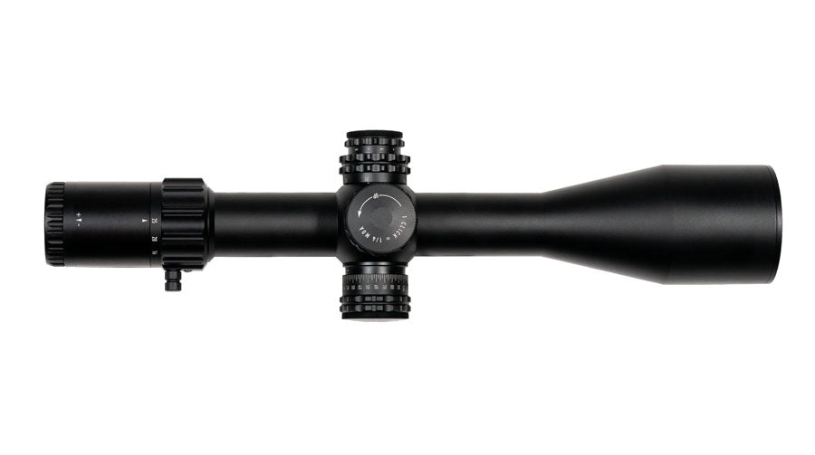 Element Scope Titan 5-25x56 FFP APR-2D 34mm MRAD