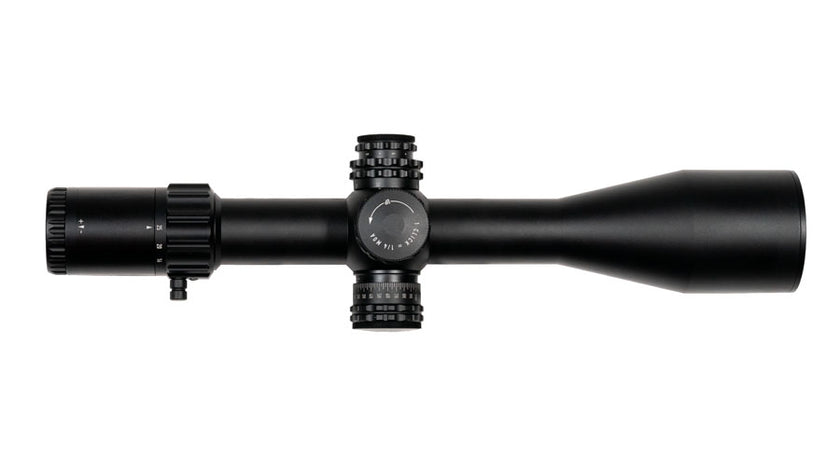 Element Scope Titan 5-25x56 FFP APR-2D 34mm MRAD