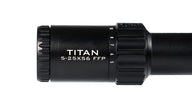 Element Scope Titan 5-25x56 FFP APR-2D 34mm MRAD