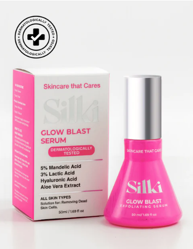 Glow Blast Serum - 50ml