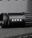 Akra GENESIS X 5-25×56 FFP MOA + ORIGIN X Unimount
