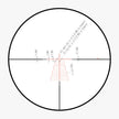 Akra GENESIS X 5-25×56 FFP MOA + 34mm Rings + ORIGIN X Unimount