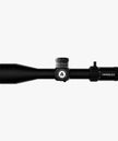 Akra GENESIS X 5-25×56 FFP MOA + 34mm Rings + ORIGIN X Unimount
