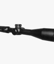 Akra GENESIS 4-16×44 SFP MOA + 30mm Black Pro Mount