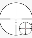 Akra GENESIS 4-16×44 SFP MOA + 30mm Black Pro Mount