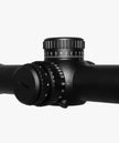 Akra GENESIS 4-16×44 SFP MOA + 30mm Rings